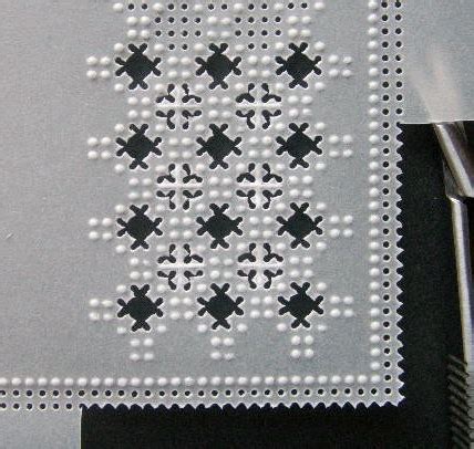 Image result for Parchment Craft Tutorial