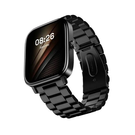 Noise Pulse 2 Pro Smart Watch
