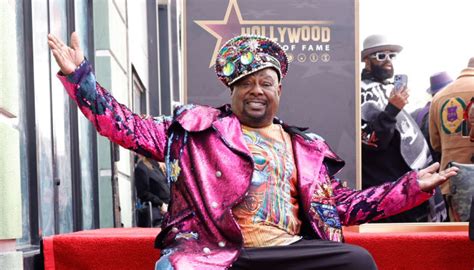 George Clinton Archives - Black America Web