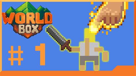 Image result for Simulated YouTube World Box