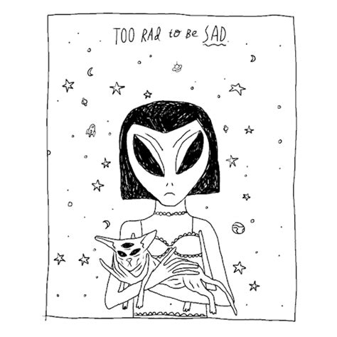 dancing alien gif