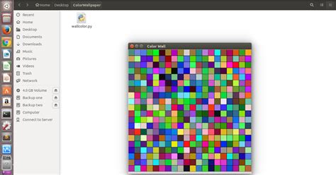 Image result for Python GUI Background Color