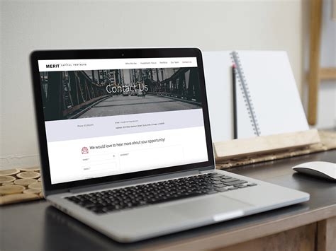 Merit Capital Partners