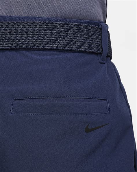 Nike Tour Repel Flex Men's Slim Golf Trousers. Nike IN