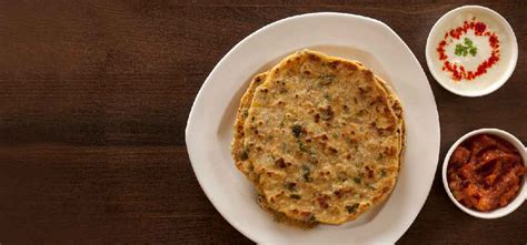 Methi ki missi roti- Recipe for Diabetics