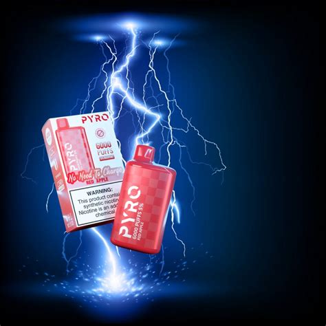 Image result for Pyro Mobile