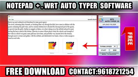 Image result for Notepad Auto Typer