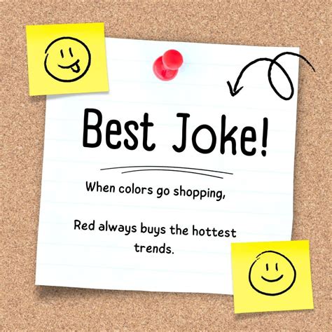 250+ Coloured Jokes - Dive into a Rainbow of Laughs