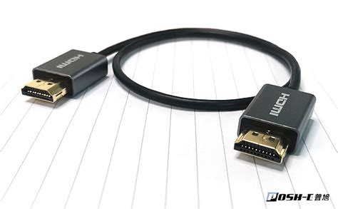 如何选购HDMI2.1高清线？入手HDMI线有必要选择2.1版本吗？ - 知乎