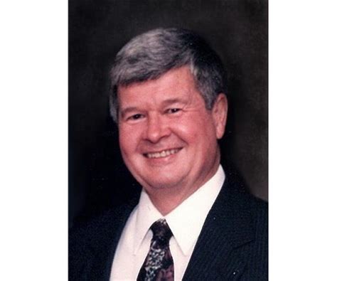 Allan F. King Obituary (2023) - Bridgman, MI - Schipper Funeral Home LTD