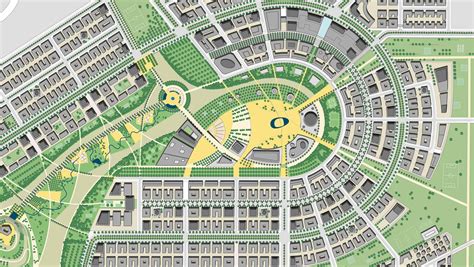 Image result for city urban planning | Urban planning, Urban design ...