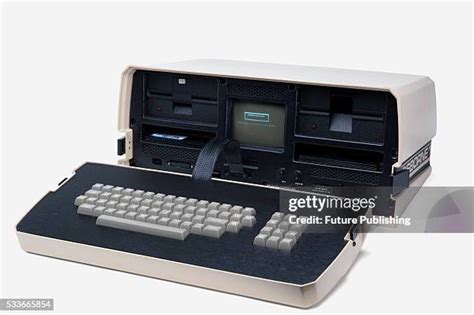 Image result for First Portable Computer