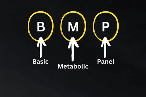 Image result for BMP Lab Test