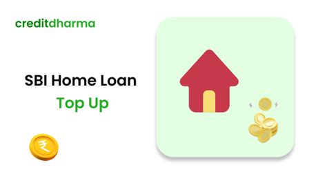 SBI Home Loan Top Up | Check Interest Rates, EMI, Eligibility ...