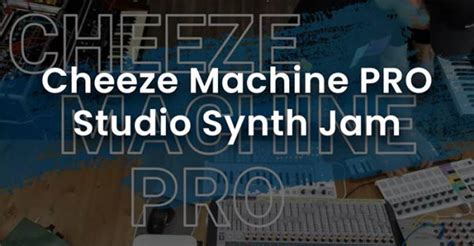 Image result for Cheeze Machine Pro