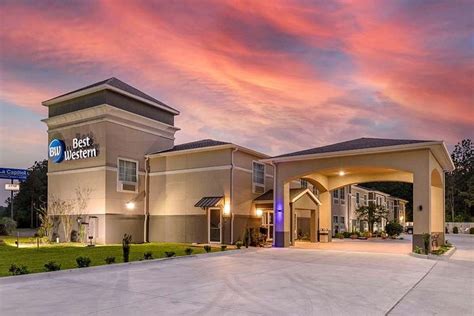 BEST WESTERN OAKDALE INN - Inn Reviews, Photos, Rate Comparison ...