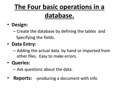 Database Tutorials Point 的图像结果