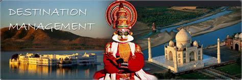 MSM Group - India's leading Destination Management Company,India ...