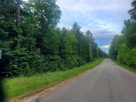 Lot 4 Rice Farm Rd, Long A Township, ME 04462 [Lot/Land] | Homes.com