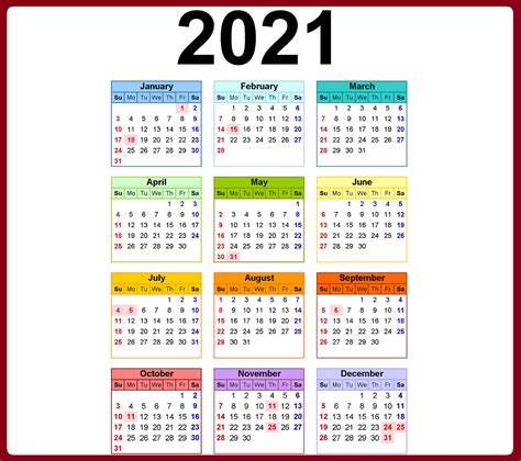 مواعيد العطلات والمناسبات الرسمية في مصر 2021 - نتيجة العام الميلادي ...