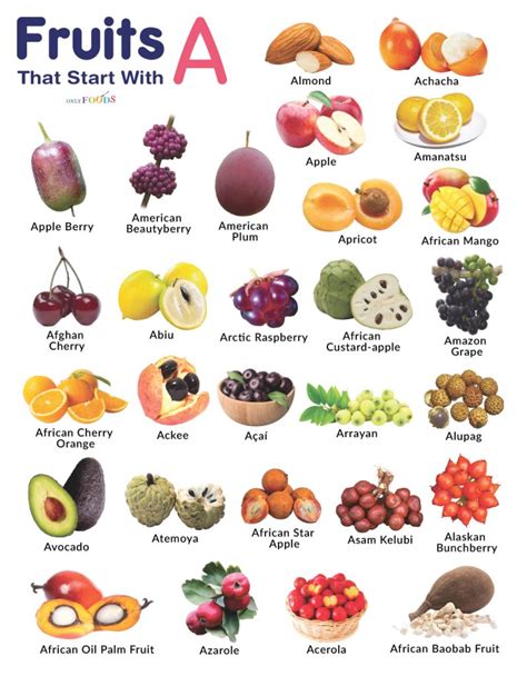 Fruits That Start With A Q at Emmanuel Jones blog
