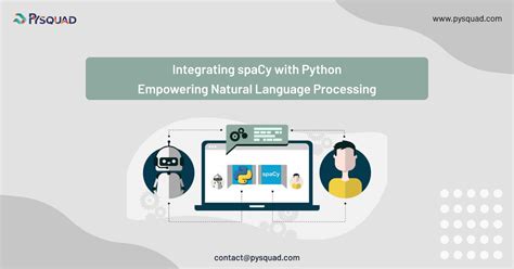 Python Spacy Tutorial 的图像结果