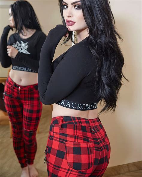 PAIGE WWE 8x10 Photo Photograph - Etsy