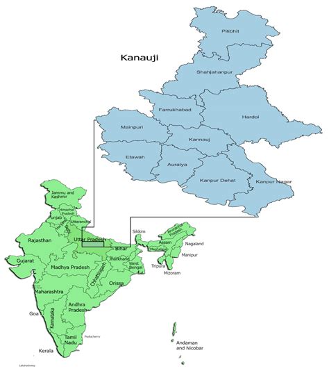 Kanauji (Uttar Pradesh, India) – Language Snapshot | Language Documentation and Description