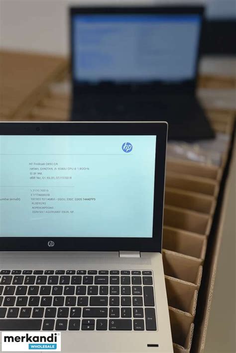 Acer, Dell, HP, and Lenovo - laptops with Intel i5 8th generation ...