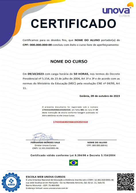 Curso de Coordenador Pedagógico Gratuito e Online da Unova
