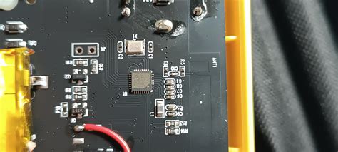 Image result for Microcontroller Inside Key Board