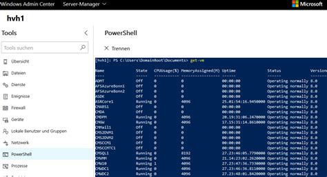 Image result for PowerShell Admin Command