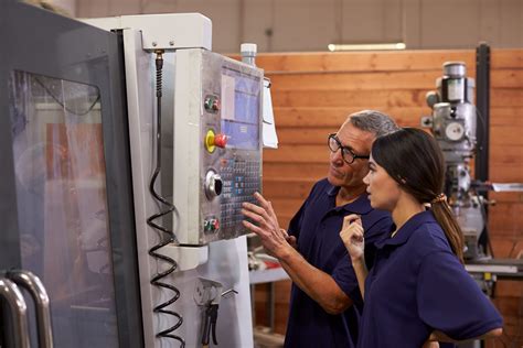 Cnc Jobs