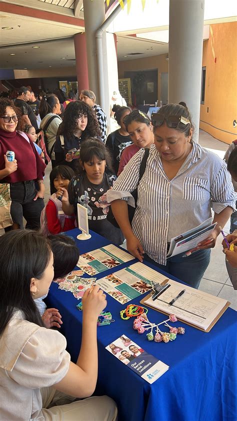 Annual Health Science Fair and Open House – Magnet Program – Dr. Sammy ...