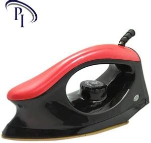 PACIFIC INTERNATIONAL MAJESTY DRY IRON 01 750 W Dry Iron Price in India ...