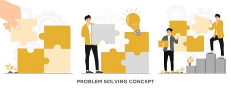 Image result for Problem Solution Background