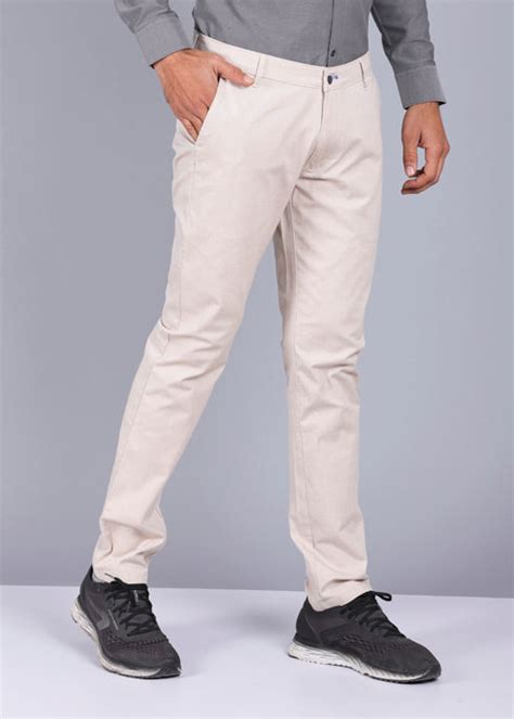 Men Formal Trousers - Buy Men's Formal Pants Online Store in India ...