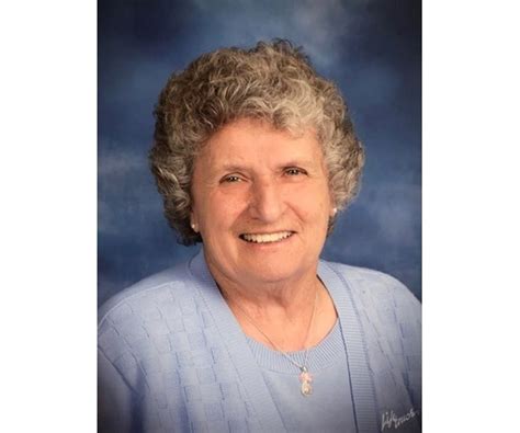 Janet Swift Obituary (1933 - 2024) - Council Bluffs, IA - The Daily ...
