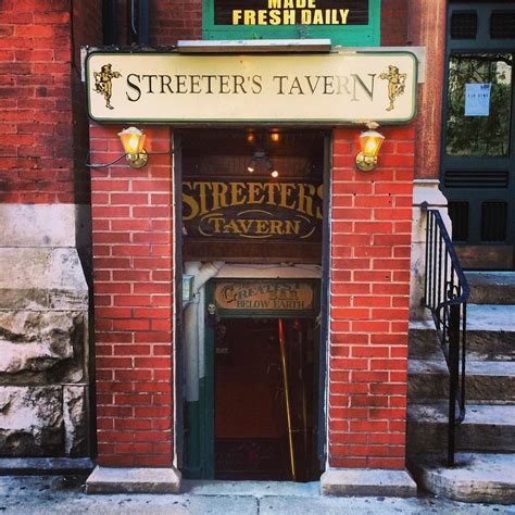 Streeter's Tavern (Chicago, IL) - Review - Tripadvisor