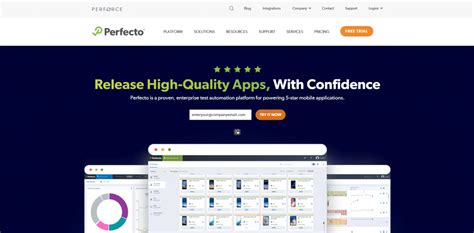 Image result for Automated Testing Tools for Web Applications