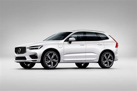 Volvo XC-60 T5 R-Design review