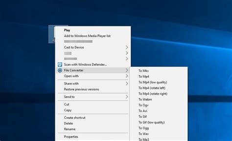 Format Factory Alternatives 的图像结果
