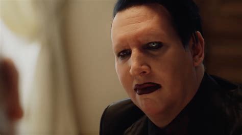 31 HQ Photos Marilyn Manson Movie Cameo : Specialty One-Off Awards for ...