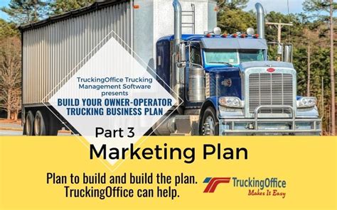 Image result for Owner Operator Business Plan PDF