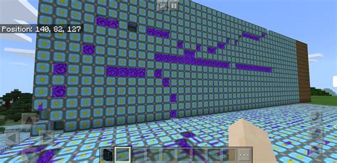 Bleach my eyes : r/Minecraft