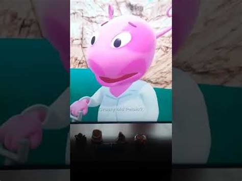 Image result for Backyardigans Freak Out