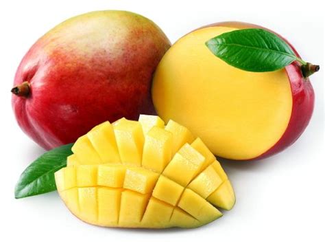 Mango Keitt en Frutos Mx de México - ppfam.com