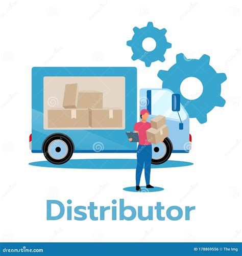 Distributors 的图像结果