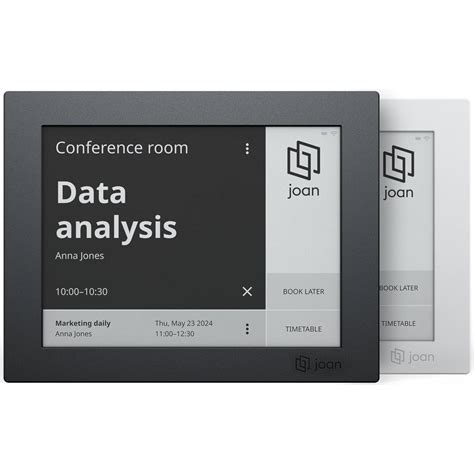 Buy in India Visionect Joan 6 RE 6" Full HD E-Paper Conference Room ...