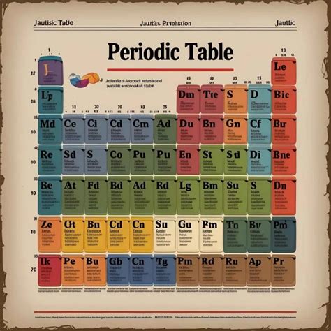 🧪 300+ Periodic Table Jokes That Are Element-ary In [2025]